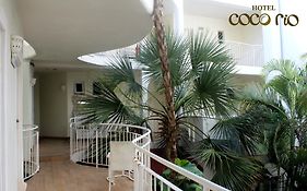 Coco Rio By Hospitality Wellbeing